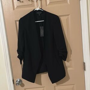 Brand new Rachel Zoe suit jacket